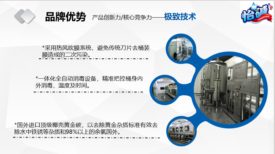 重庆桶装水加盟